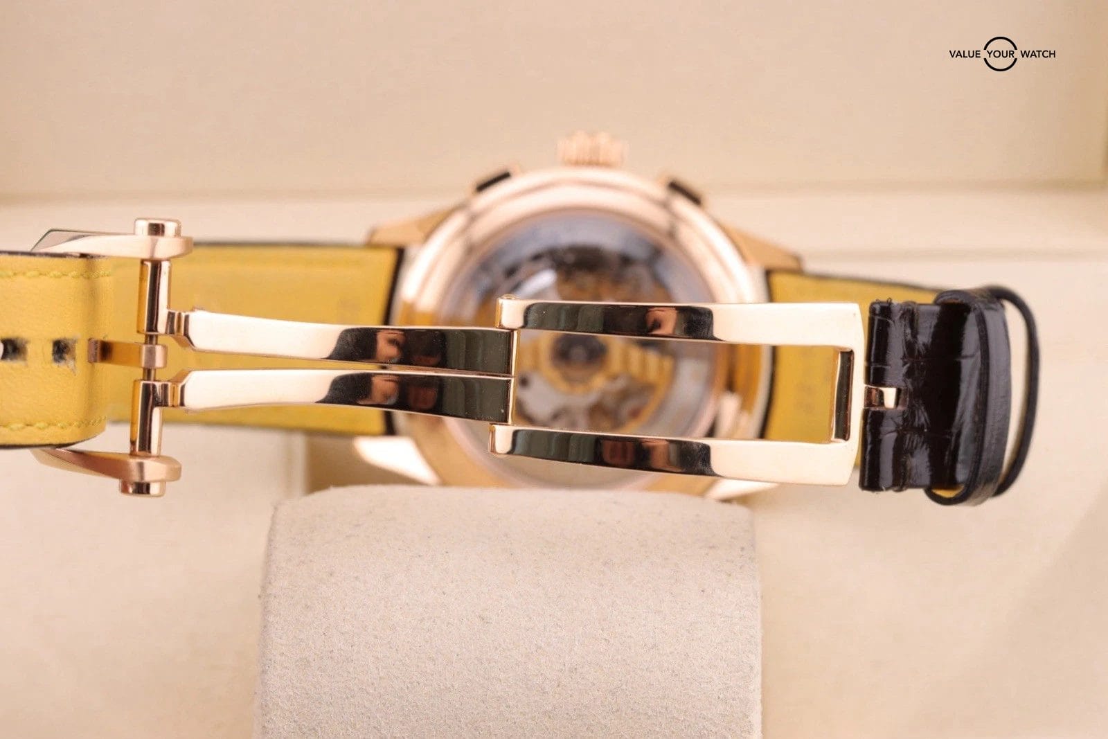 Breitling Premier B25 Datora 42 Calendar Moon-phase | ref. RB2510371G1P1 - Image 18