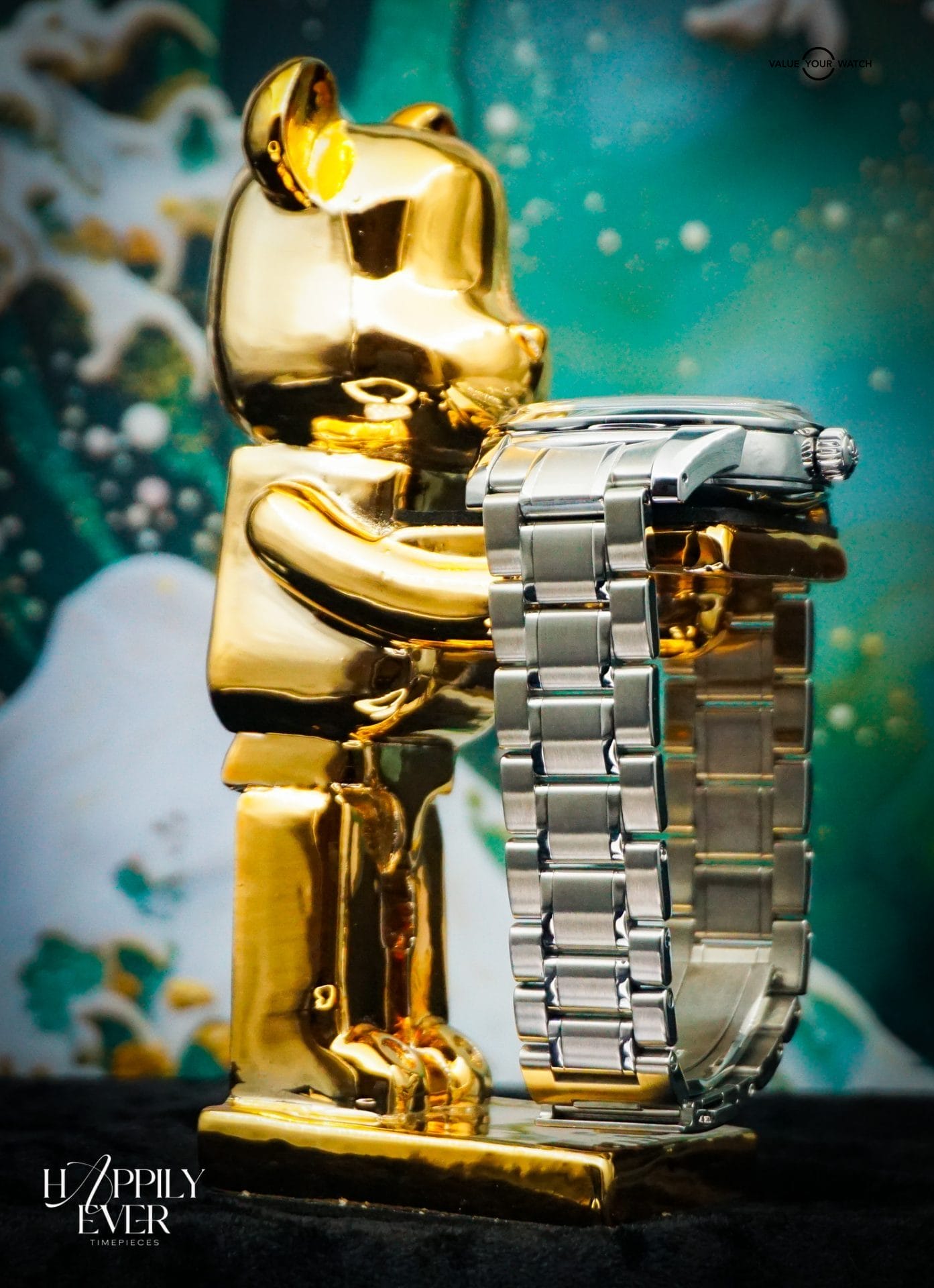 Grand Seiko “Mt. Fuji Summer Green” | Ref. SBGA453 | Spring Drive Seasons Collection | Green Dial | 40mm | Stainless Steel | 2024 | Full Set | - Image 13