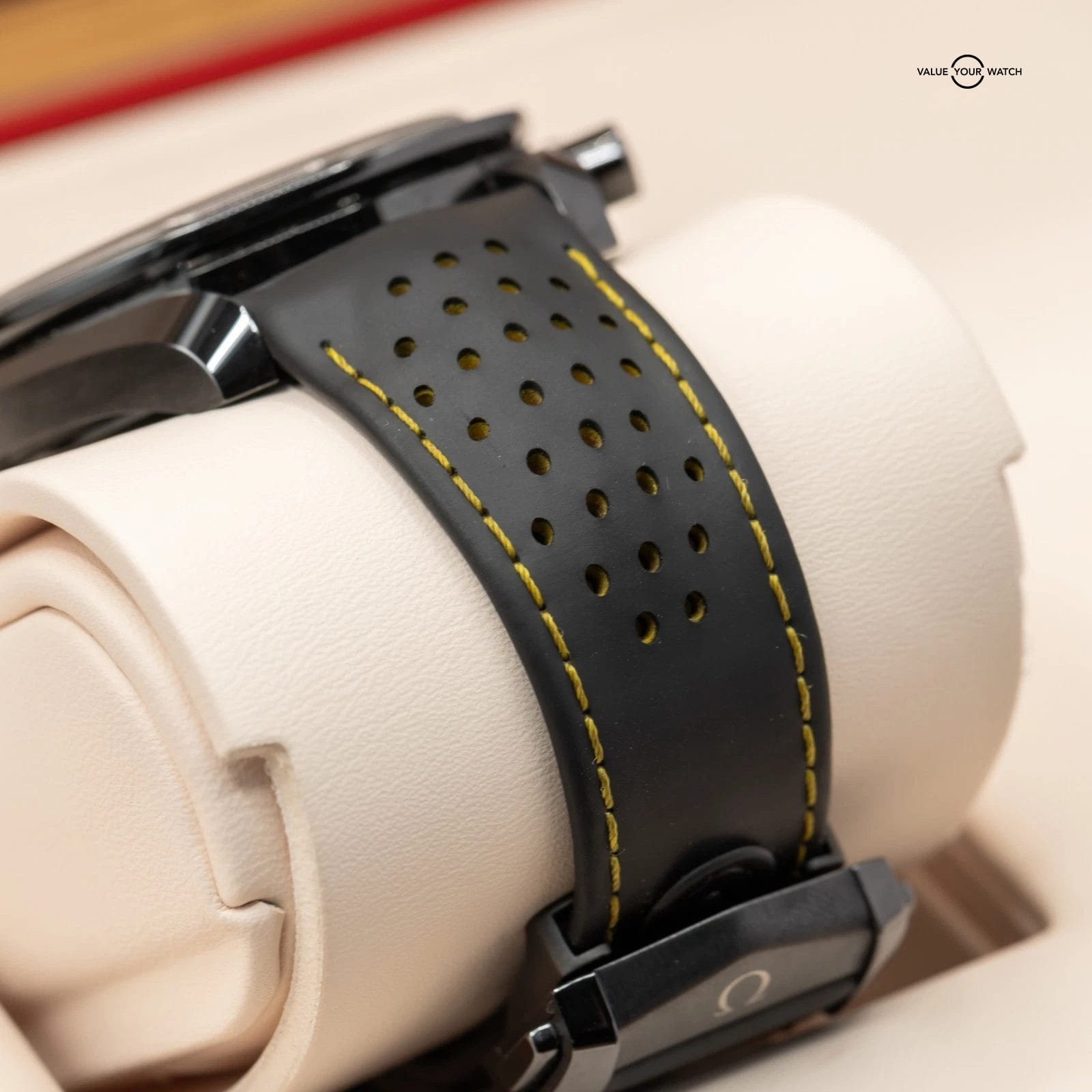 Omega Speedmaster Dark Side of the Moon Apollo 8 Rocket hand! Full set 2025! - Image 11