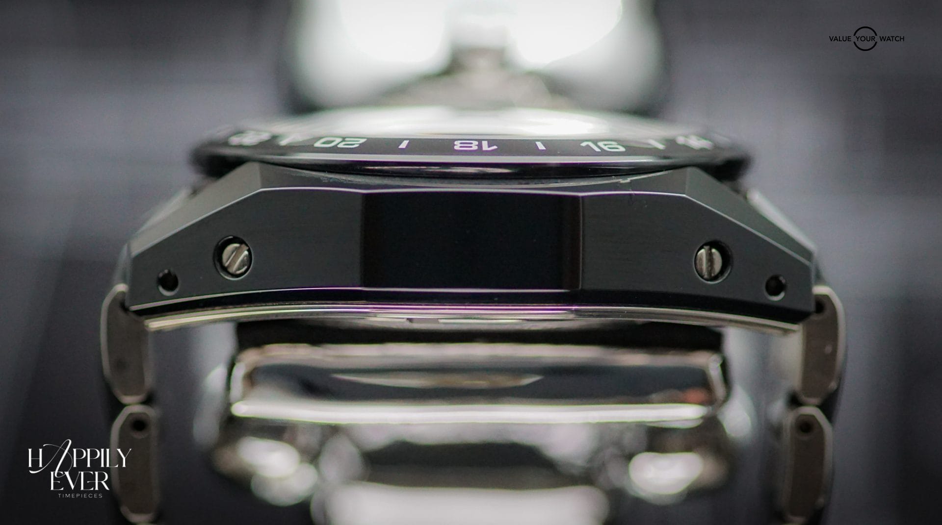 Grand Seiko “Spring Drive Chronograph Sport” | Ref. SBGC221 | Spring Drive Chronograph | White Dial | 46mm | Titanium | 2020 | Full Set | - Image 16