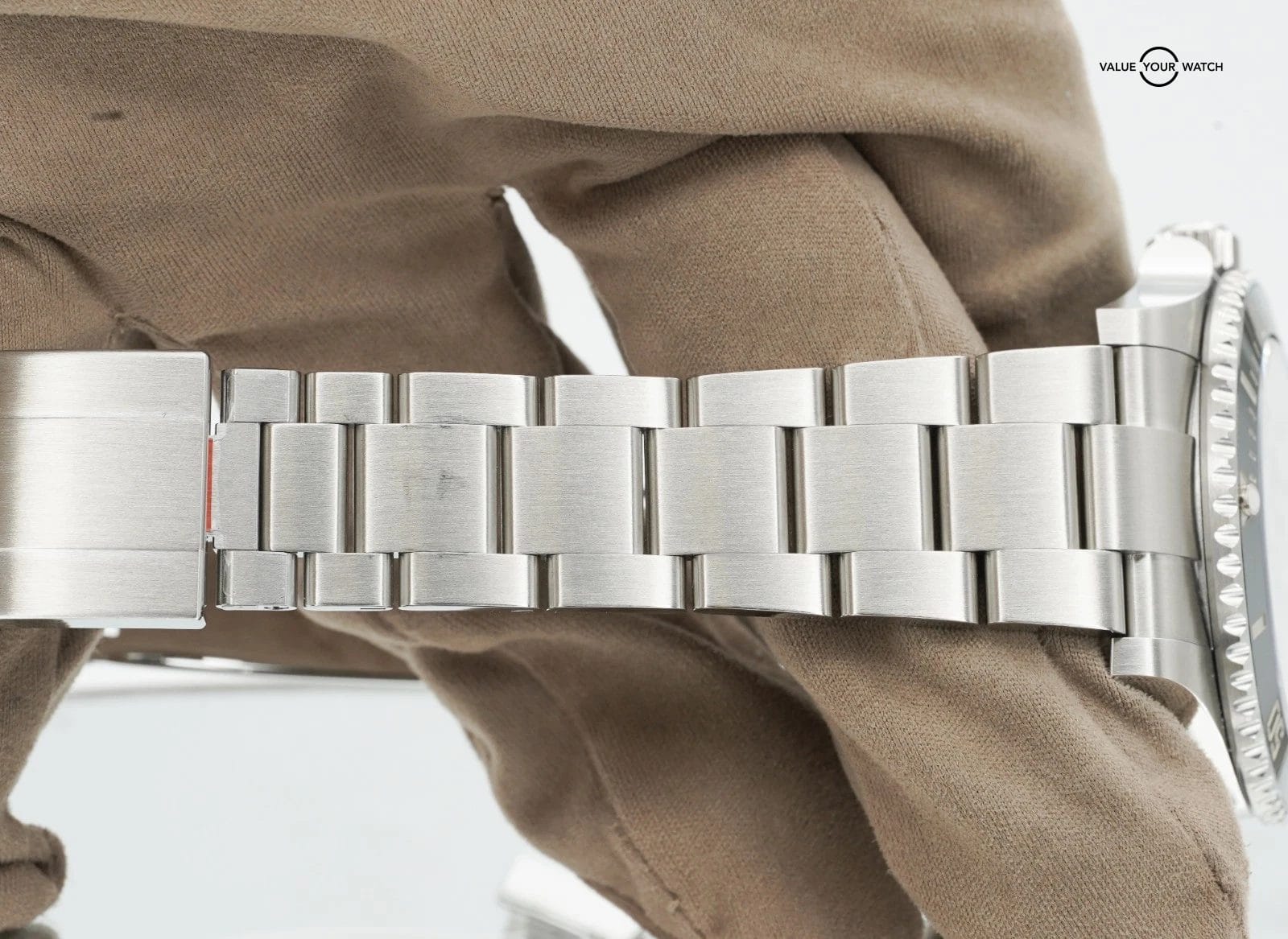 2026 Rolex Submariner No Date 41mm 124060 Black Dial Stainless Steel BOX/PAPERS! - Image 7