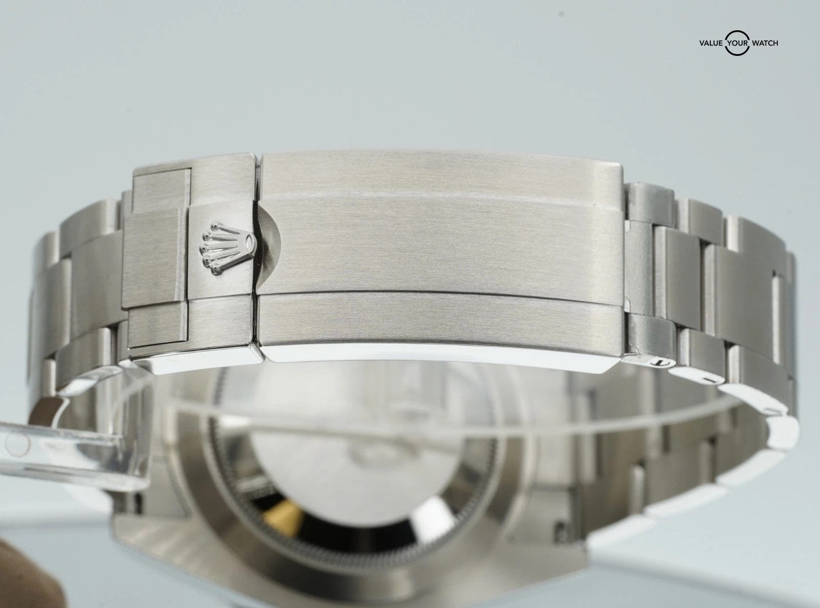 2026 Rolex Submariner No Date 41mm 124060 Black Dial Stainless Steel BOX/PAPERS! - Image 8