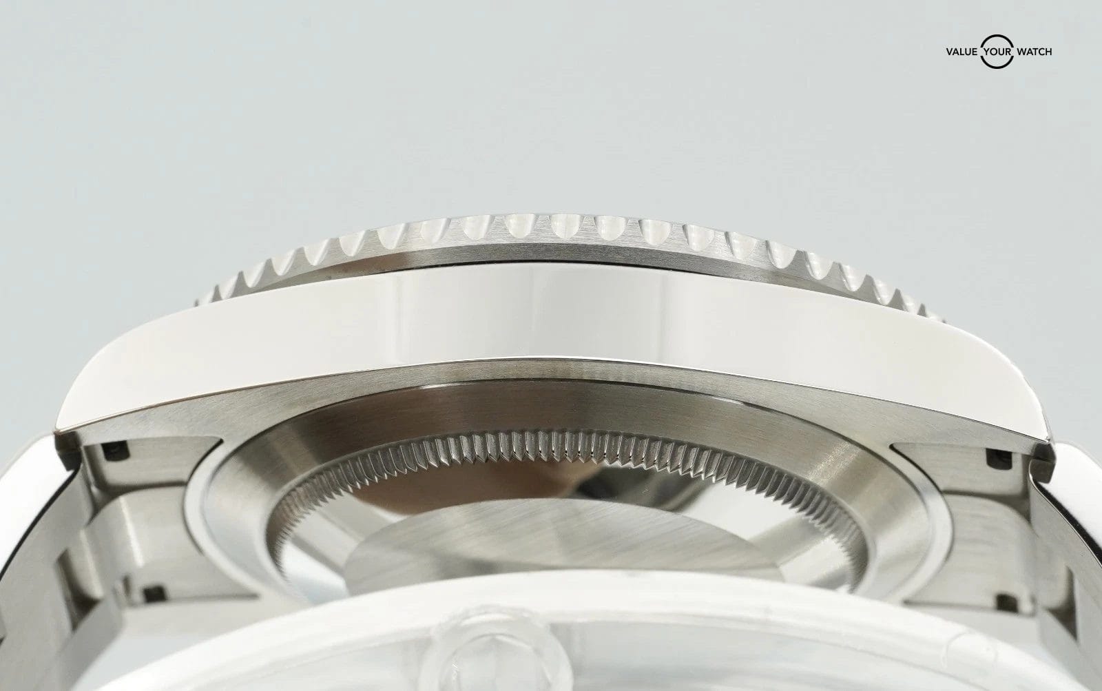 2026 Rolex Submariner No Date 41mm 124060 Black Dial Stainless Steel BOX/PAPERS! - Image 12