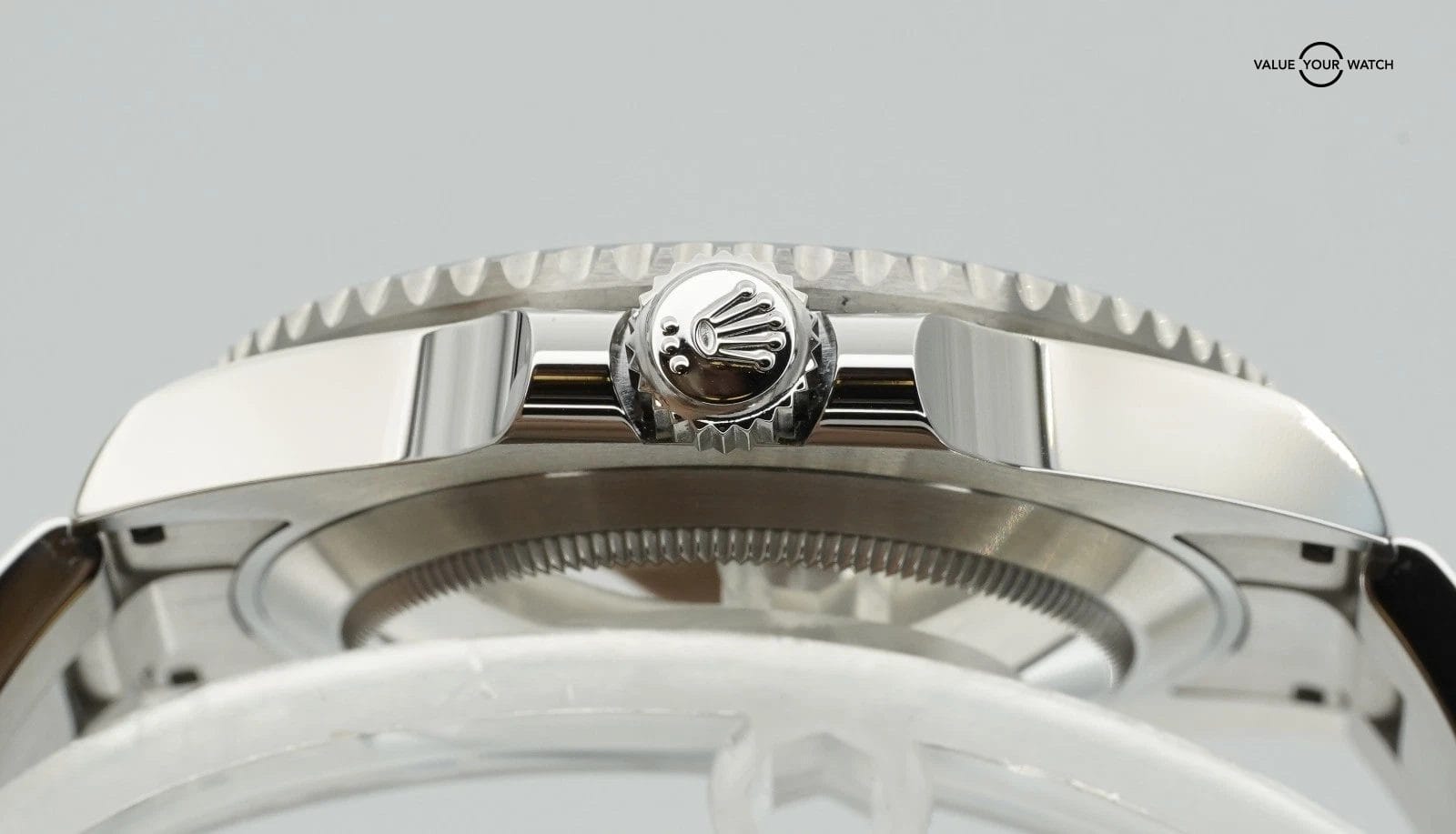 2026 Rolex Submariner No Date 41mm 124060 Black Dial Stainless Steel BOX/PAPERS! - Image 13