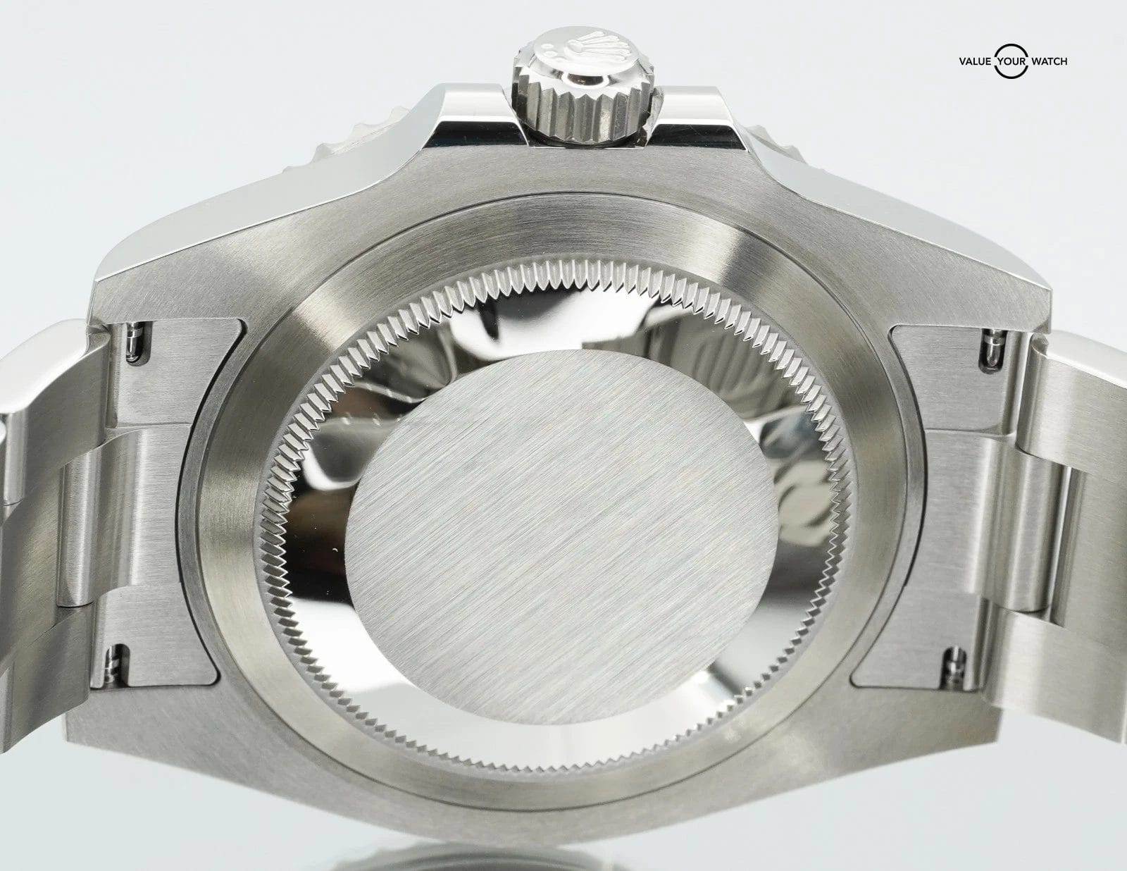 2026 Rolex Submariner No Date 41mm 124060 Black Dial Stainless Steel BOX/PAPERS! - Image 18