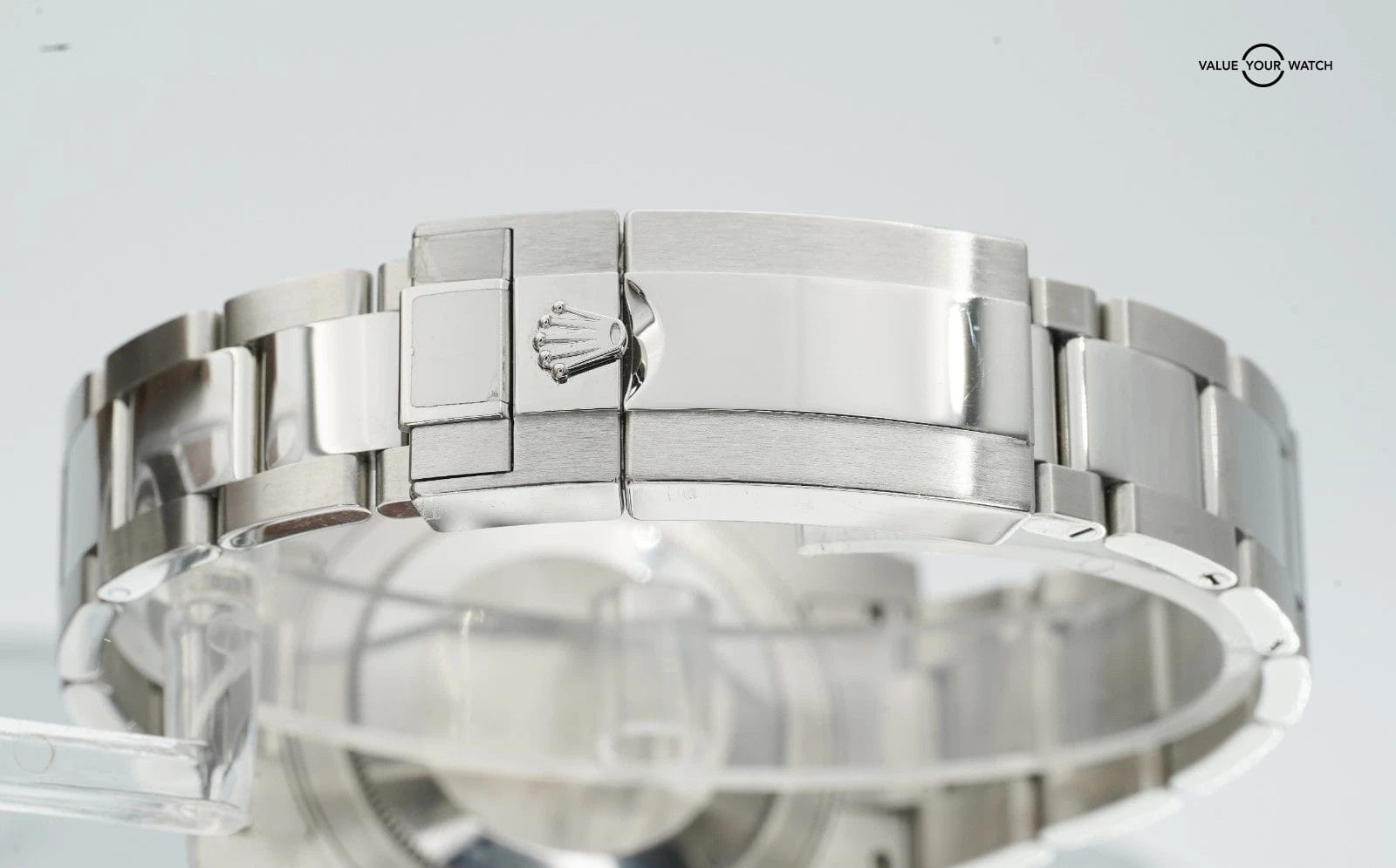 2023 Rolex GMT Master II 126710BLNR “BATMAN” 40mm Stainless Steel BOX/PAPERS! - Image 8