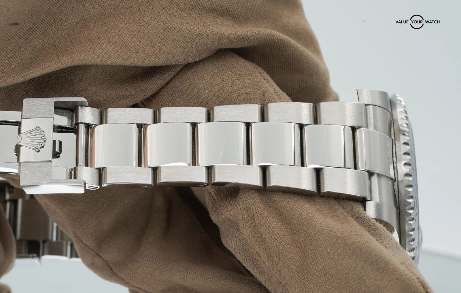 2023 Rolex GMT Master II 126710BLNR “BATMAN” 40mm Stainless Steel BOX/PAPERS! - Image 9