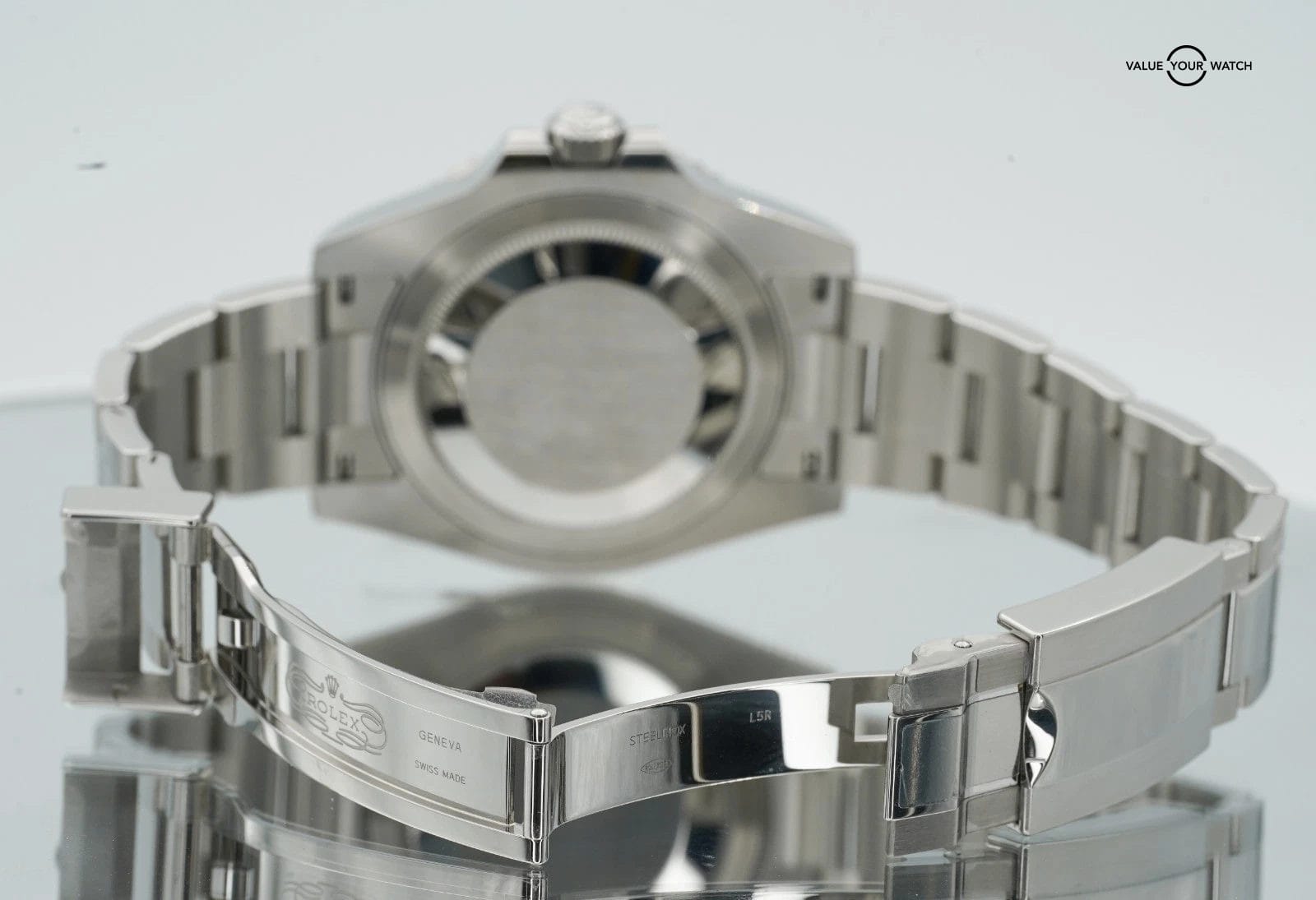 2023 Rolex GMT Master II 126710BLNR “BATMAN” 40mm Stainless Steel BOX/PAPERS! - Image 18