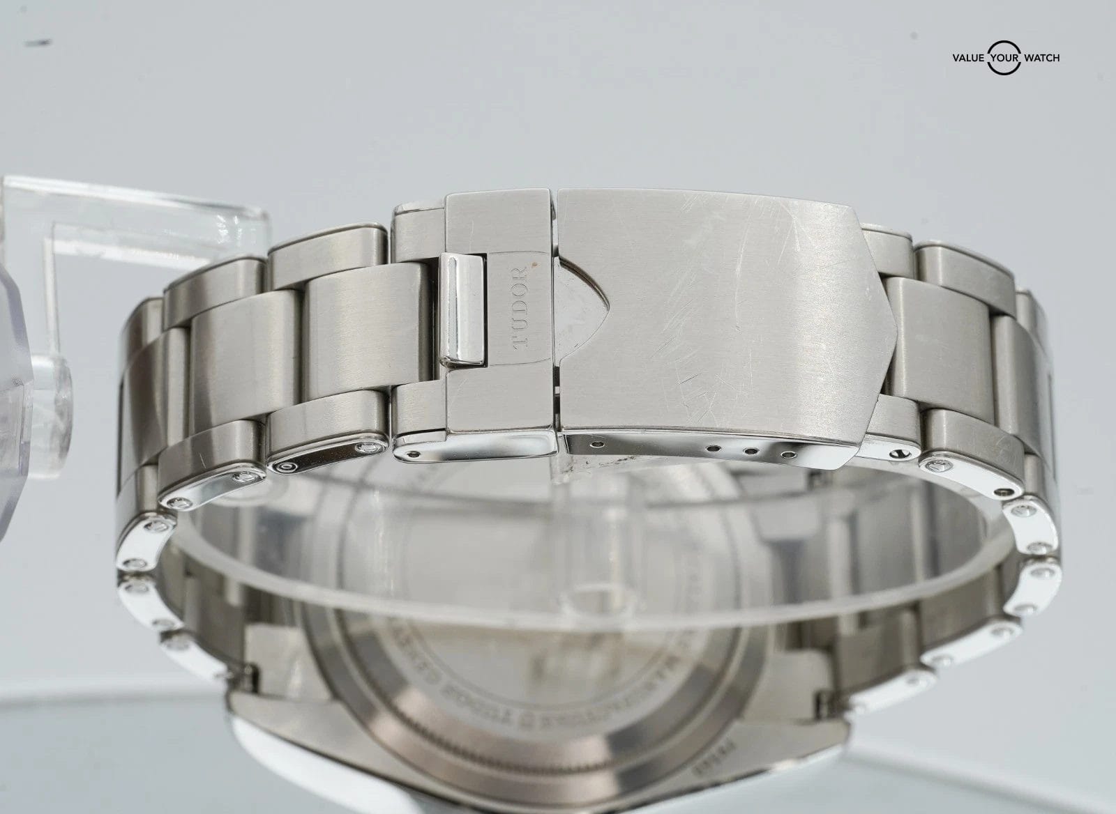 2025 Tudor Black Bay Chrono “Panda” White Dial 41mm 79360N BOXES/PAPERS! - Image 8