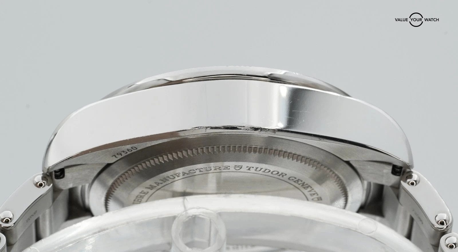 2025 Tudor Black Bay Chrono “Panda” White Dial 41mm 79360N BOXES/PAPERS! - Image 11