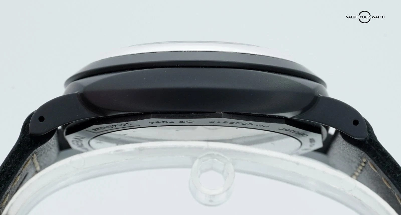 Panerai Radiomir 1940 3 Days Ceramic Military Green 48mm BOXES/PAPERS! - Image 9