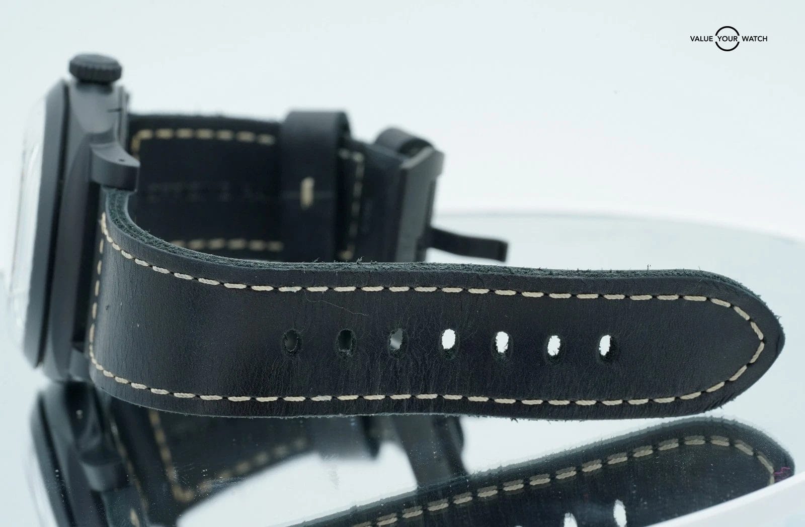 Panerai Radiomir 1940 3 Days Ceramic Military Green 48mm BOXES/PAPERS! - Image 12