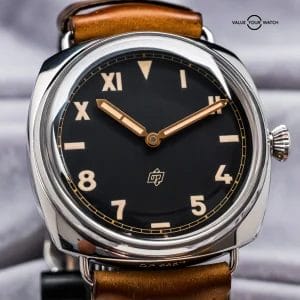 Panerai 424 Radiomir California 3 Days 47 mm Manual-Wind PAM00424 PAM424 PAM