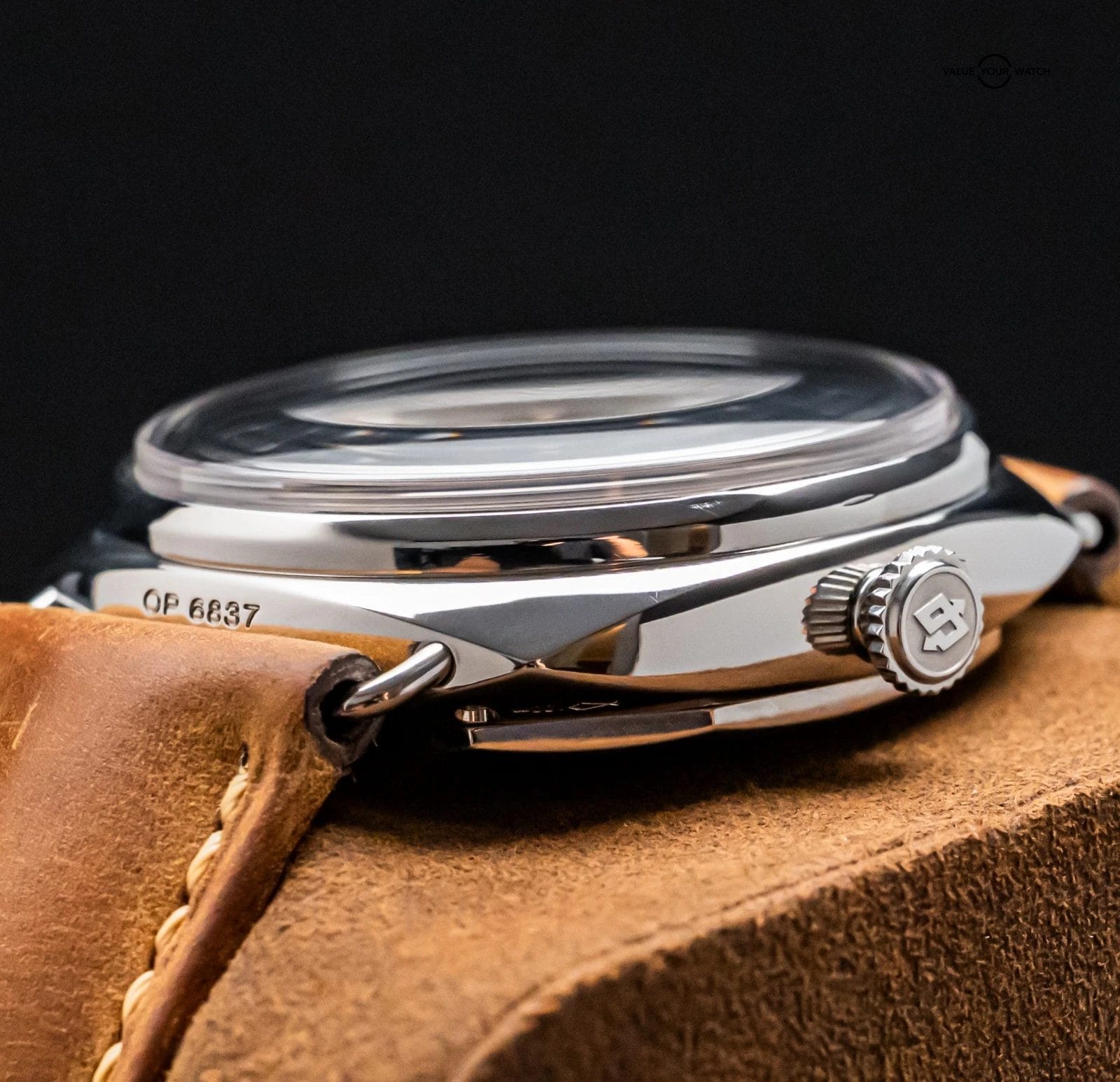 Panerai 424 Radiomir California 3 Days 47 mm Manual-Wind PAM00424 PAM424 PAM - Image 9