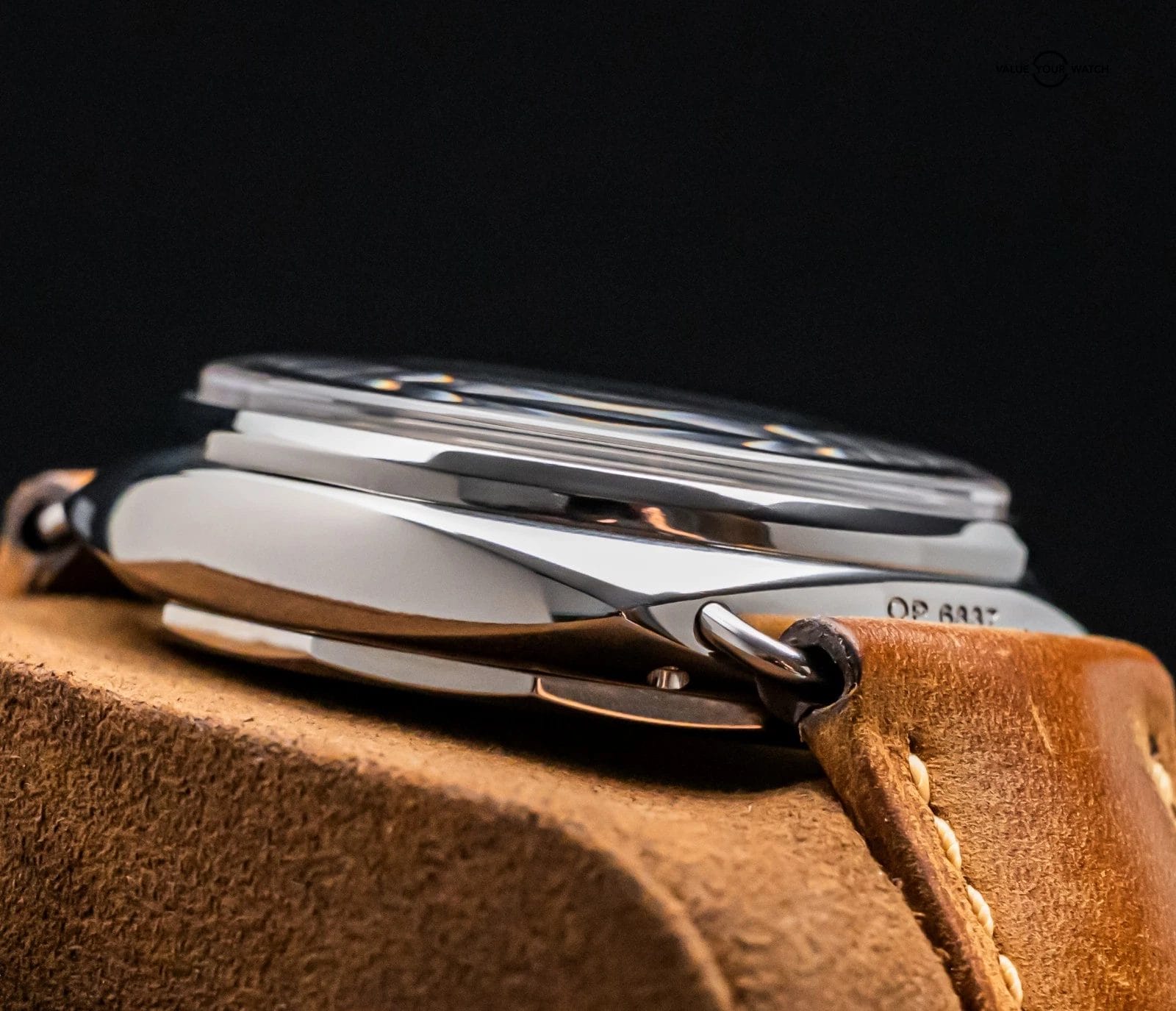 Panerai 424 Radiomir California 3 Days 47 mm Manual-Wind PAM00424 PAM424 PAM - Image 12