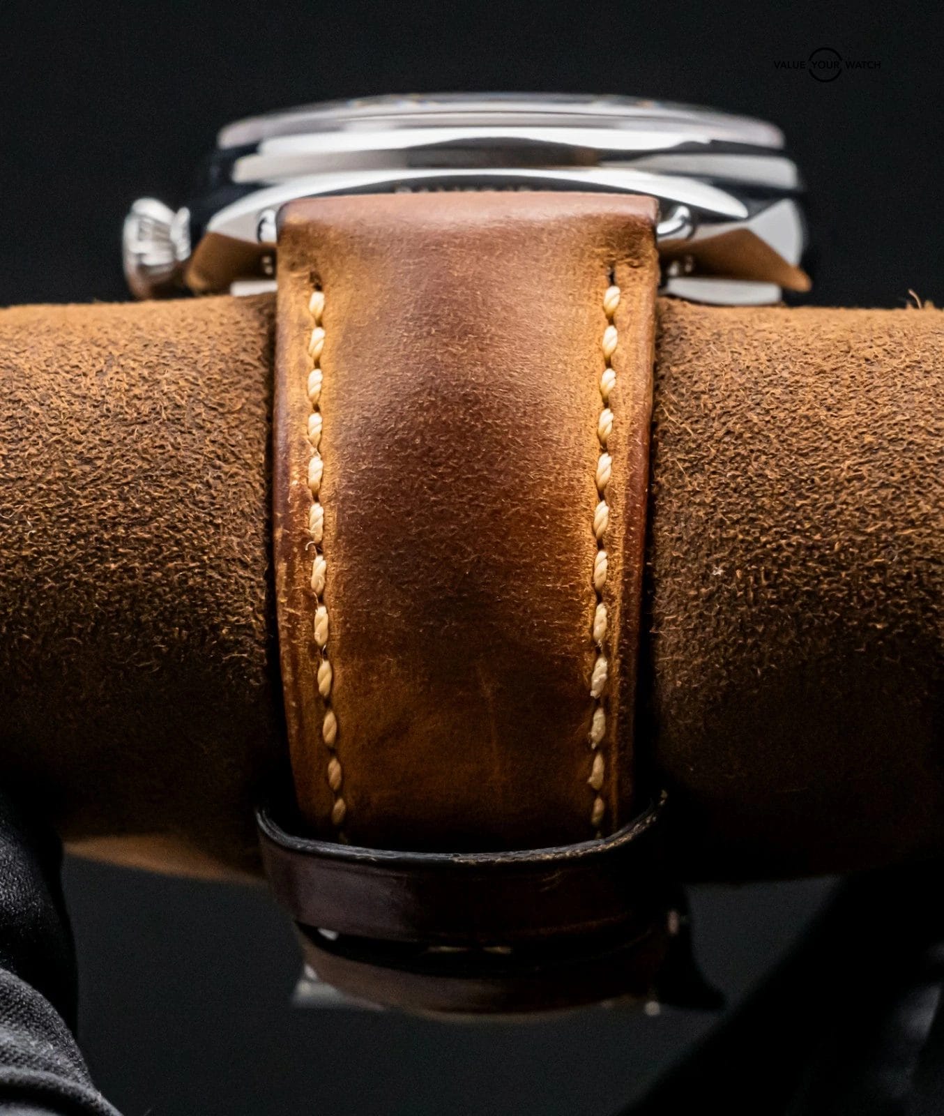 Panerai 424 Radiomir California 3 Days 47 mm Manual-Wind PAM00424 PAM424 PAM - Image 15