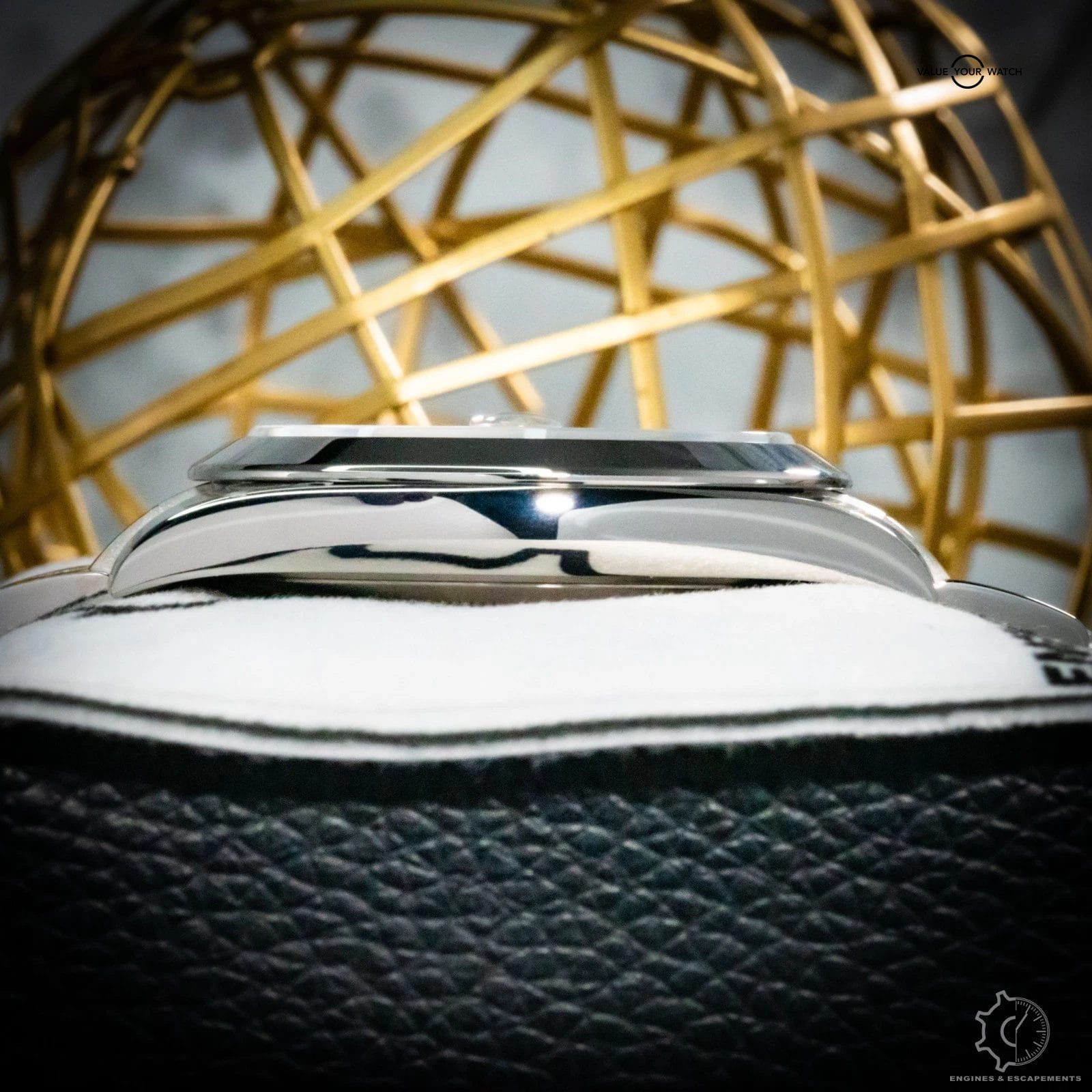 Rolex Datejust 41 Green Dial - Full Set - 126300 - Image 7