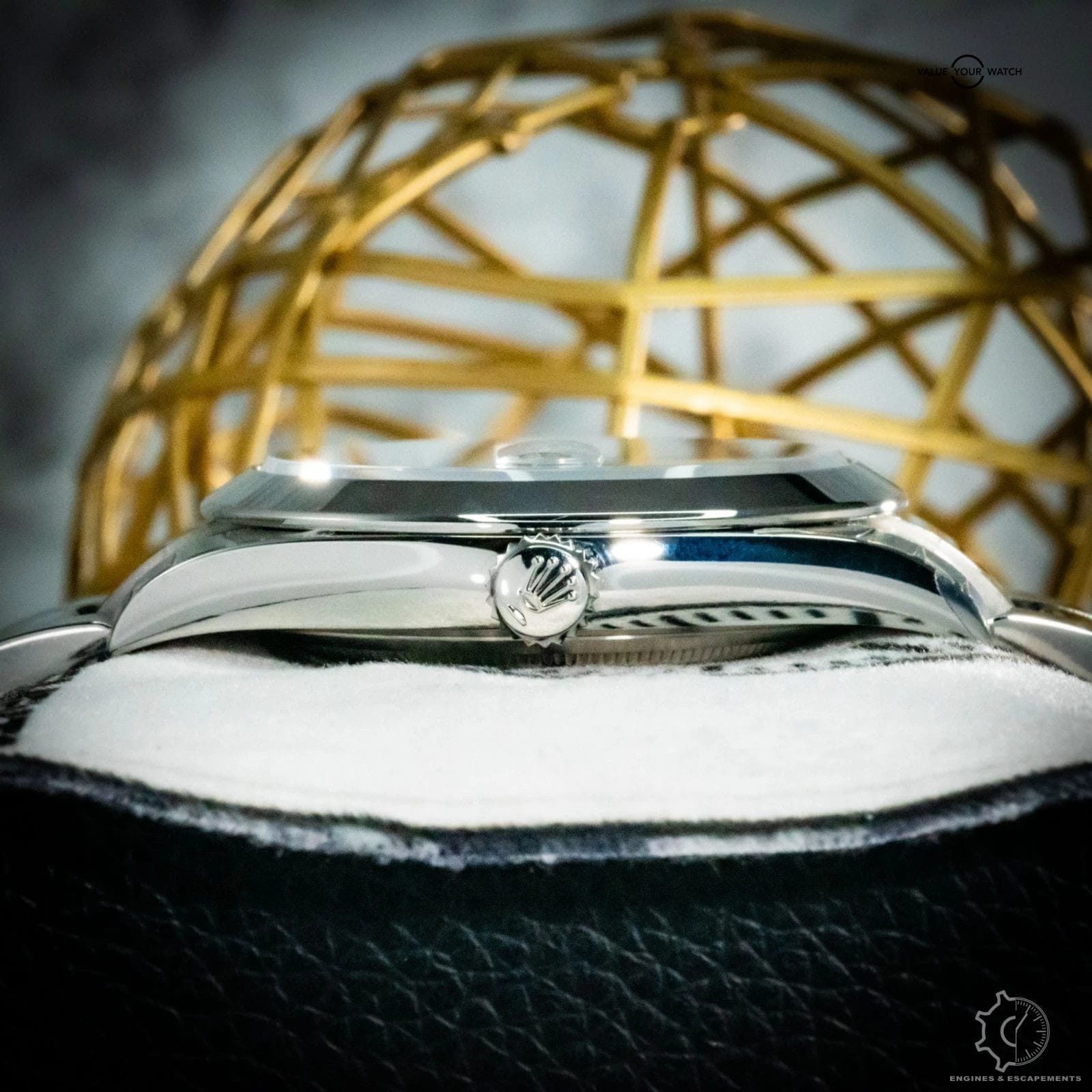 Rolex Datejust 41 Green Dial - Full Set - 126300 - Image 8