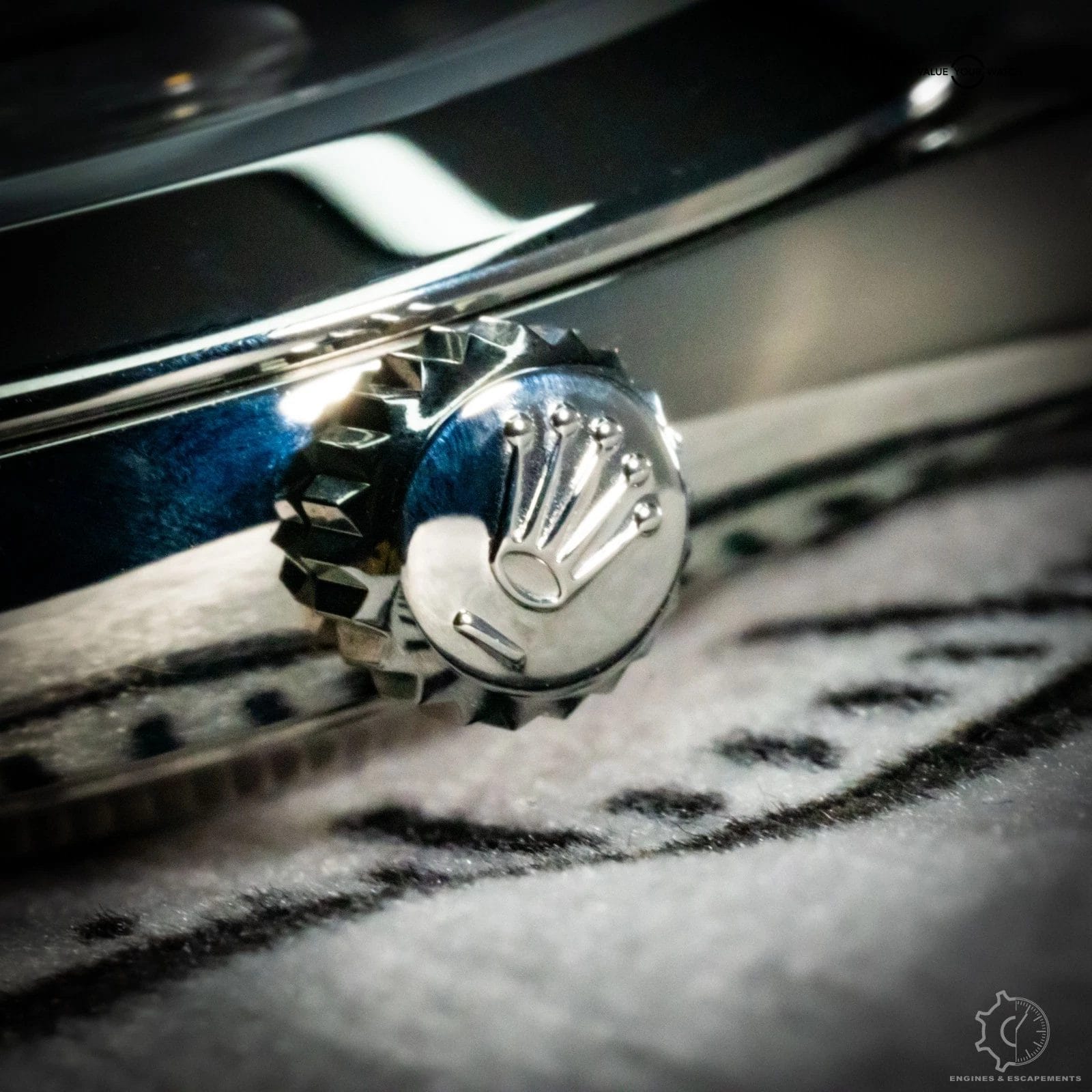 Rolex Datejust 41 Green Dial - Full Set - 126300 - Image 9