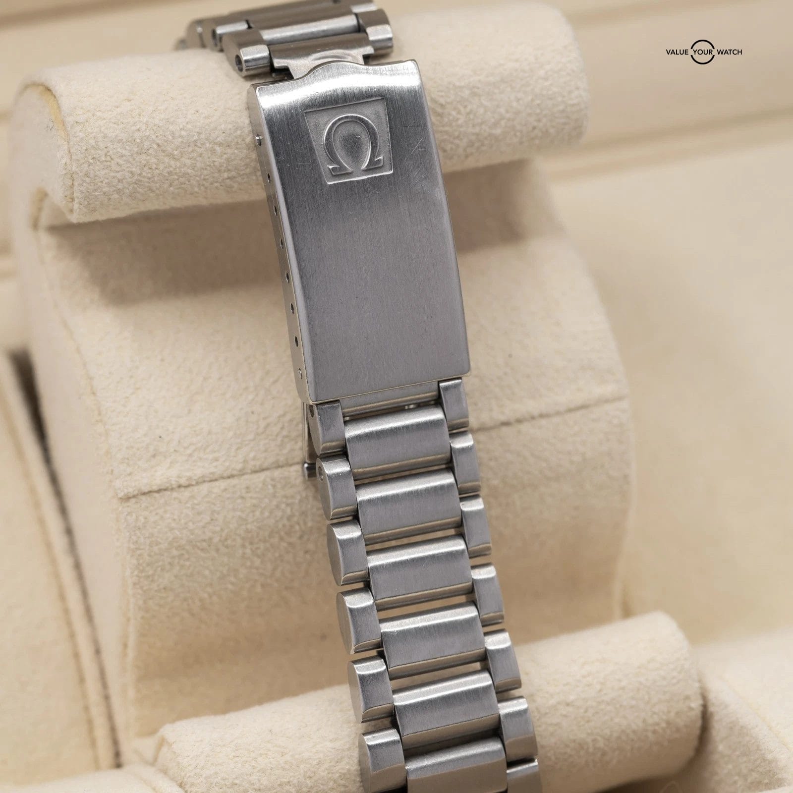 Omega Speedmaster Professional No-NASA 1971, step dial vintage 145.022-71 - Image 11