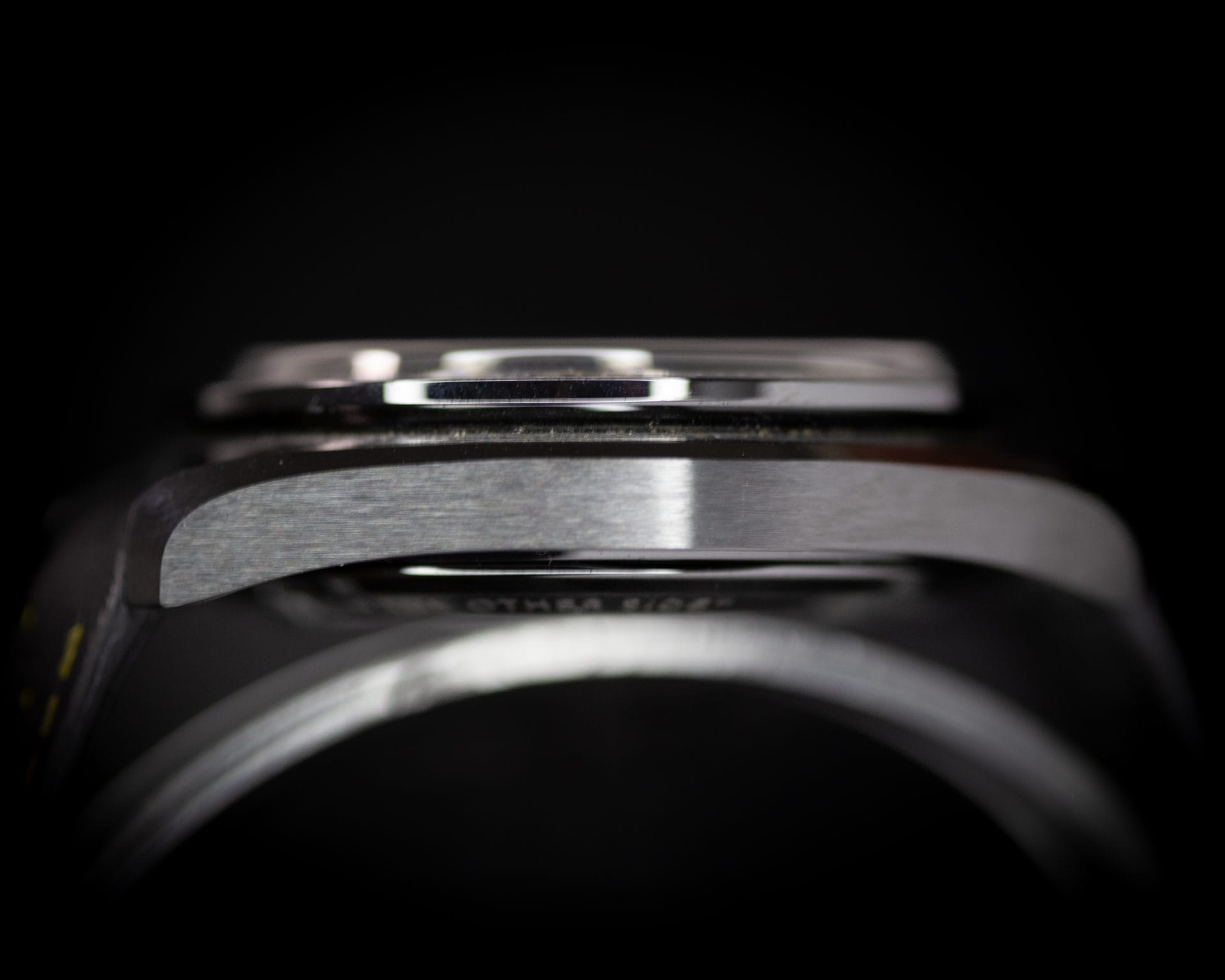 Omega Speedmaster “Dark Side of the Moon” Apollo 8 Edition | Ref. 311.92.44.30.01.001 | 44.25mm | Complete Set (2022) - Image 7