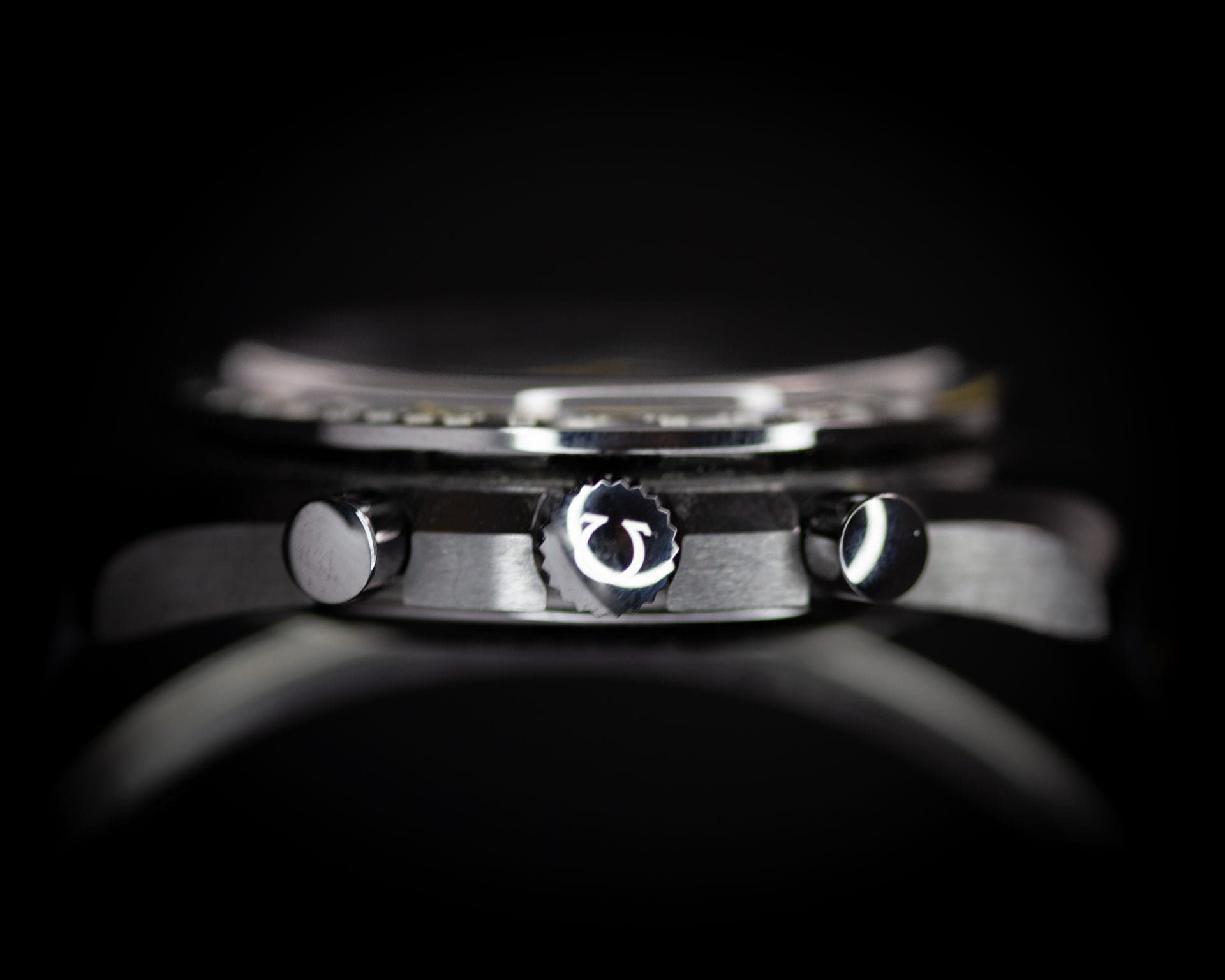 Omega Speedmaster “Dark Side of the Moon” Apollo 8 Edition | Ref. 311.92.44.30.01.001 | 44.25mm | Complete Set (2022) - Image 8