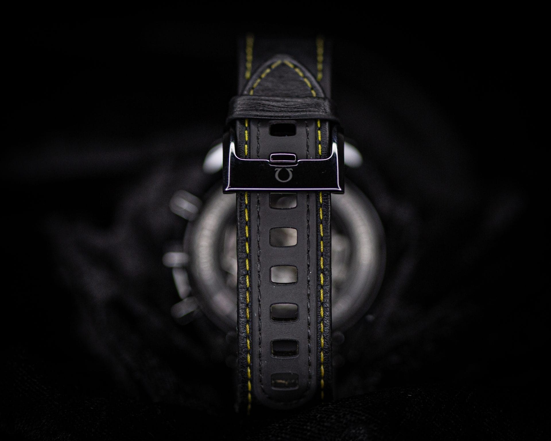 Omega Speedmaster “Dark Side of the Moon” Apollo 8 Edition | Ref. 311.92.44.30.01.001 | 44.25mm | Complete Set (2022) - Image 10