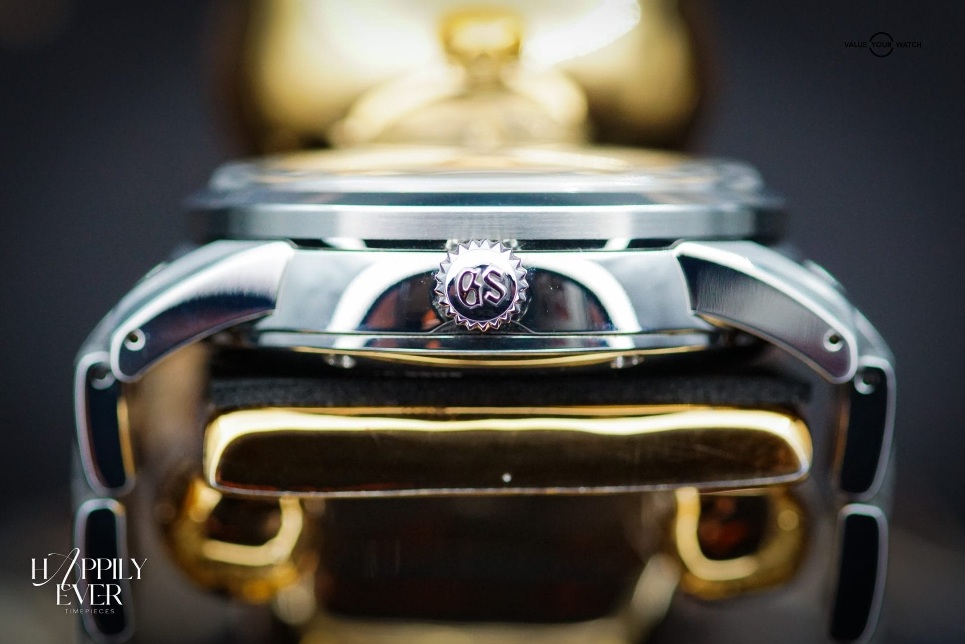 Grand Seiko “Kanro” | Ref. SBGE271 | Spring Drive GMT Seasons Collection | Black Dial | 40mm | Stainless Steel | 2022 | Full Set | - Image 14