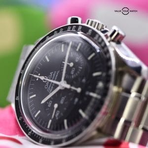 Omega Speedmaster Professional Moonwatch 3572.50