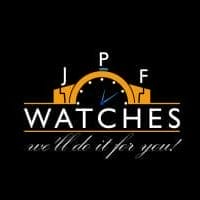 JPF Watches