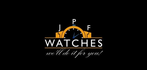 JPF Watches