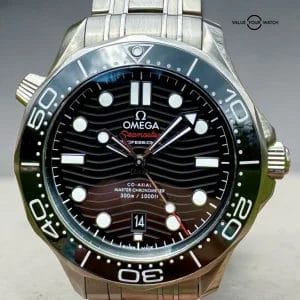 OMEGA Seamaster Diver 300M 210.30.42.20.01.001