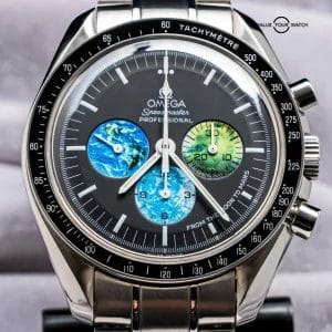 Omega Speedmaster Professional Moonwatch From Moon to Mars 42mm 3577.50.00