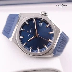 Zenith Defy Classic 95.9000.670/51 .R584 Automatic 41mm Men Watch