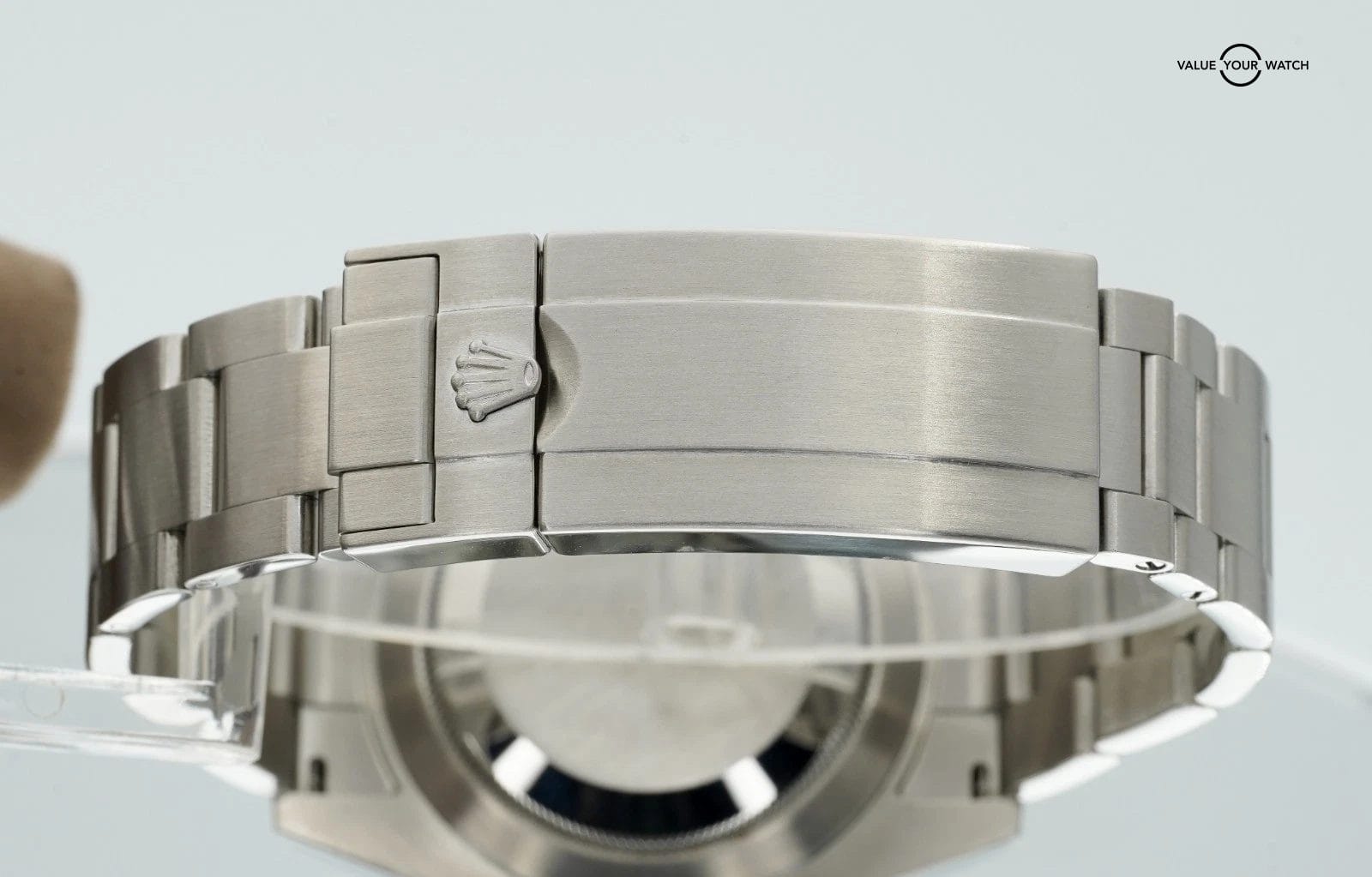 2021 Rolex Submariner Date 41mm 126610LN Black Dial Stainless Steel BOXES/PAPERS - Image 8