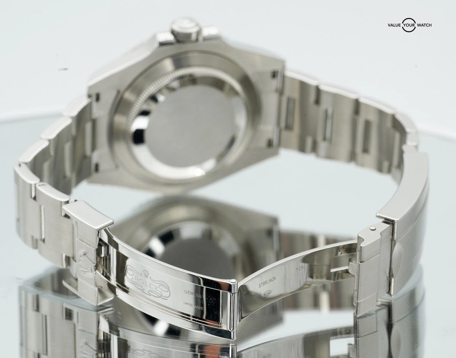 2021 Rolex Submariner Date 41mm 126610LN Black Dial Stainless Steel BOXES/PAPERS - Image 14