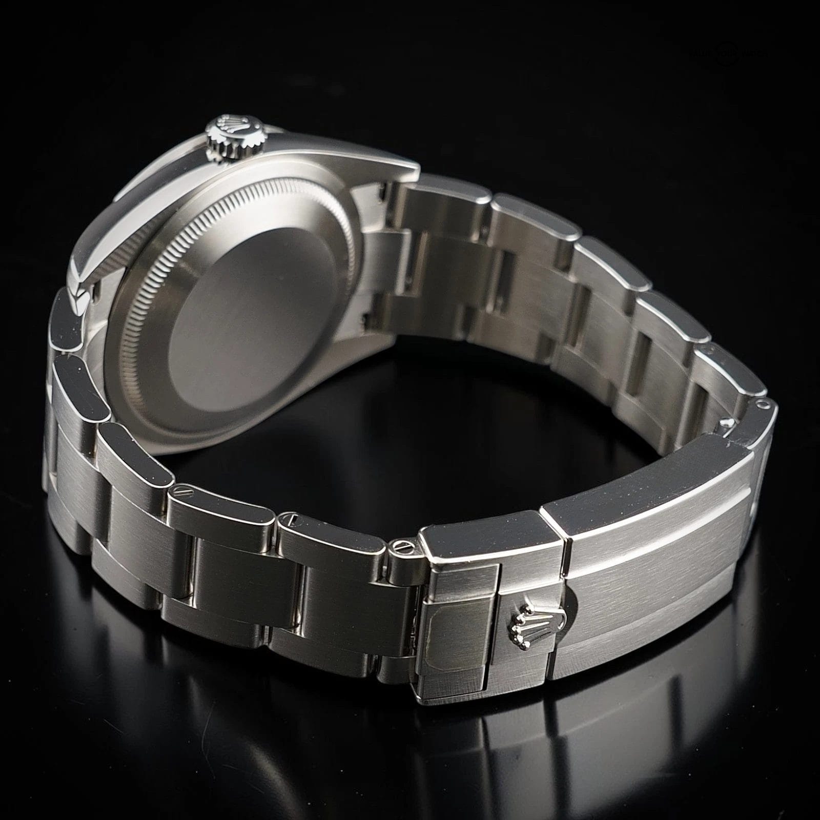 Rolex Explorer 36mm, Stainless Steel Oyster Black 124270 Box Papers - FULL SET - Image 12