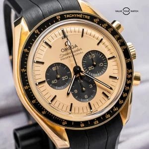 Omega Speedmaster Moonwatch Professional Complete Set 42mm 310.62.42.50.99.001