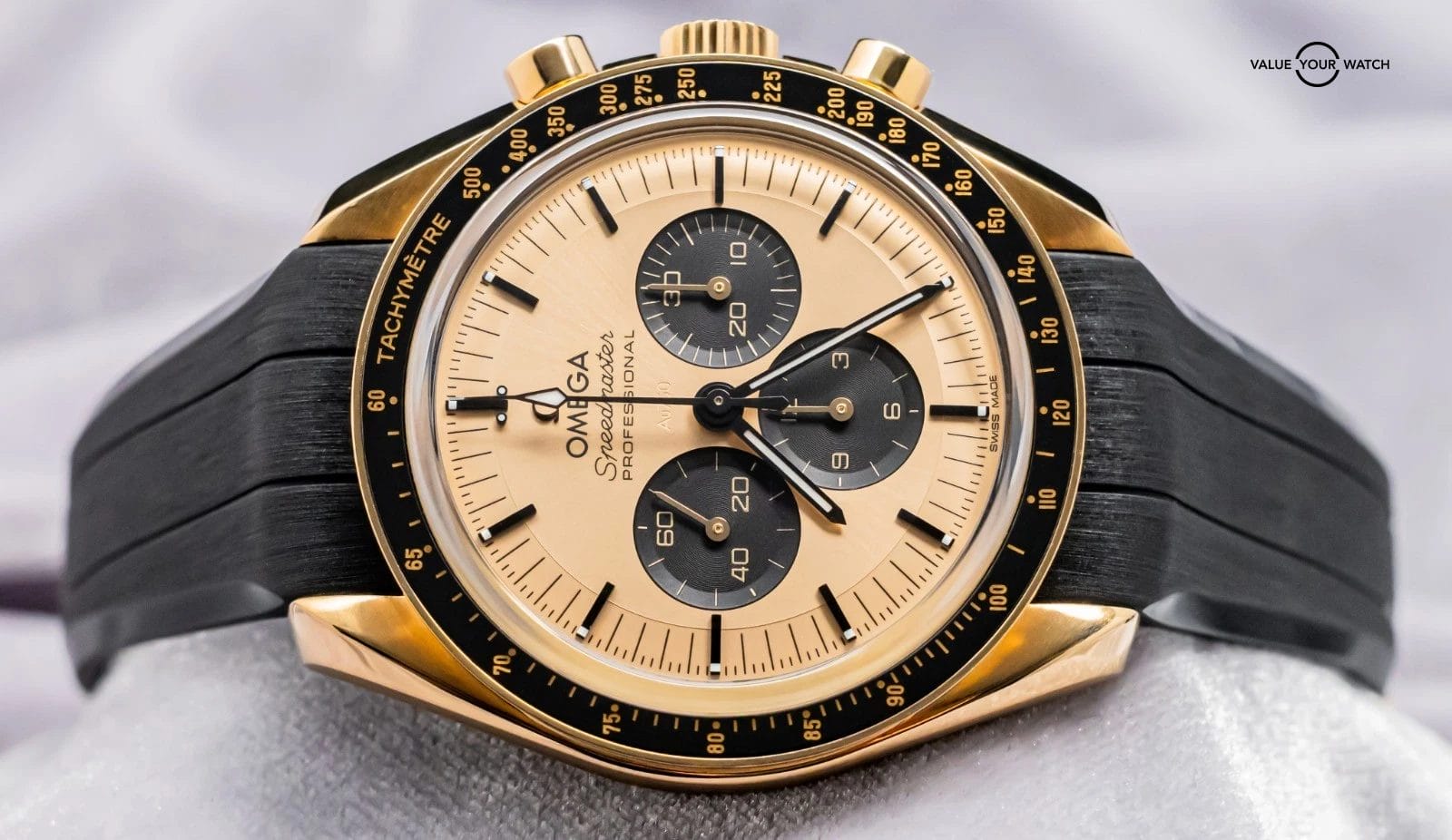 Omega Speedmaster Moonwatch Professional Complete Set 42mm 310.62.42.50.99.001 - Image 6