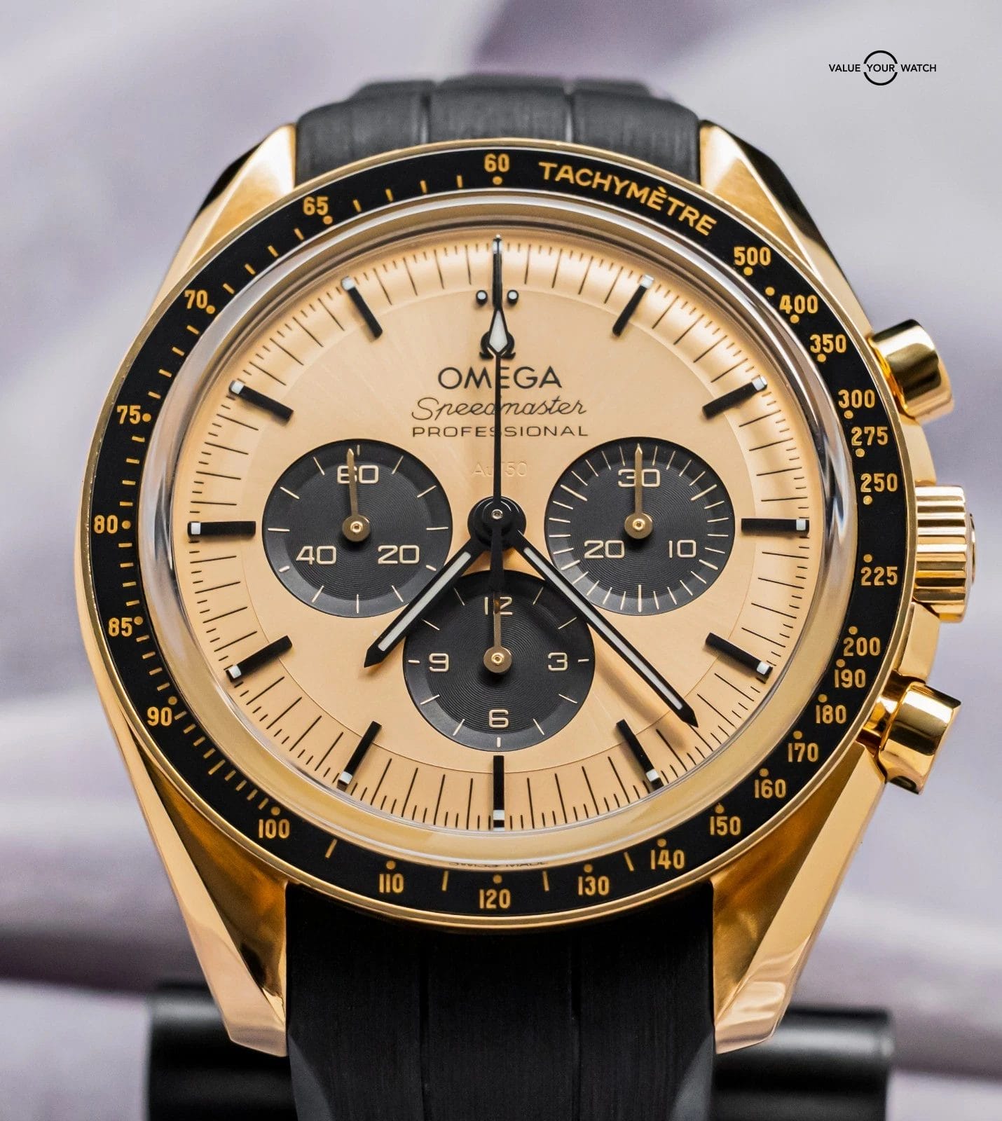 Omega Speedmaster Moonwatch Professional Complete Set 42mm 310.62.42.50.99.001 - Image 14