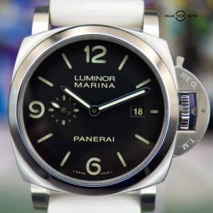 PAM 3312- Box and Papers
