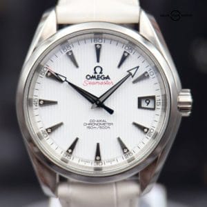 Seamaster Aqua Terra 150 M