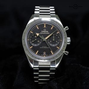 Omega Speedmaster ’57 Co-Axial Chronograph | Ref. 332.10.41.51.01.001 | 40.5mm | Complete Set (2022)