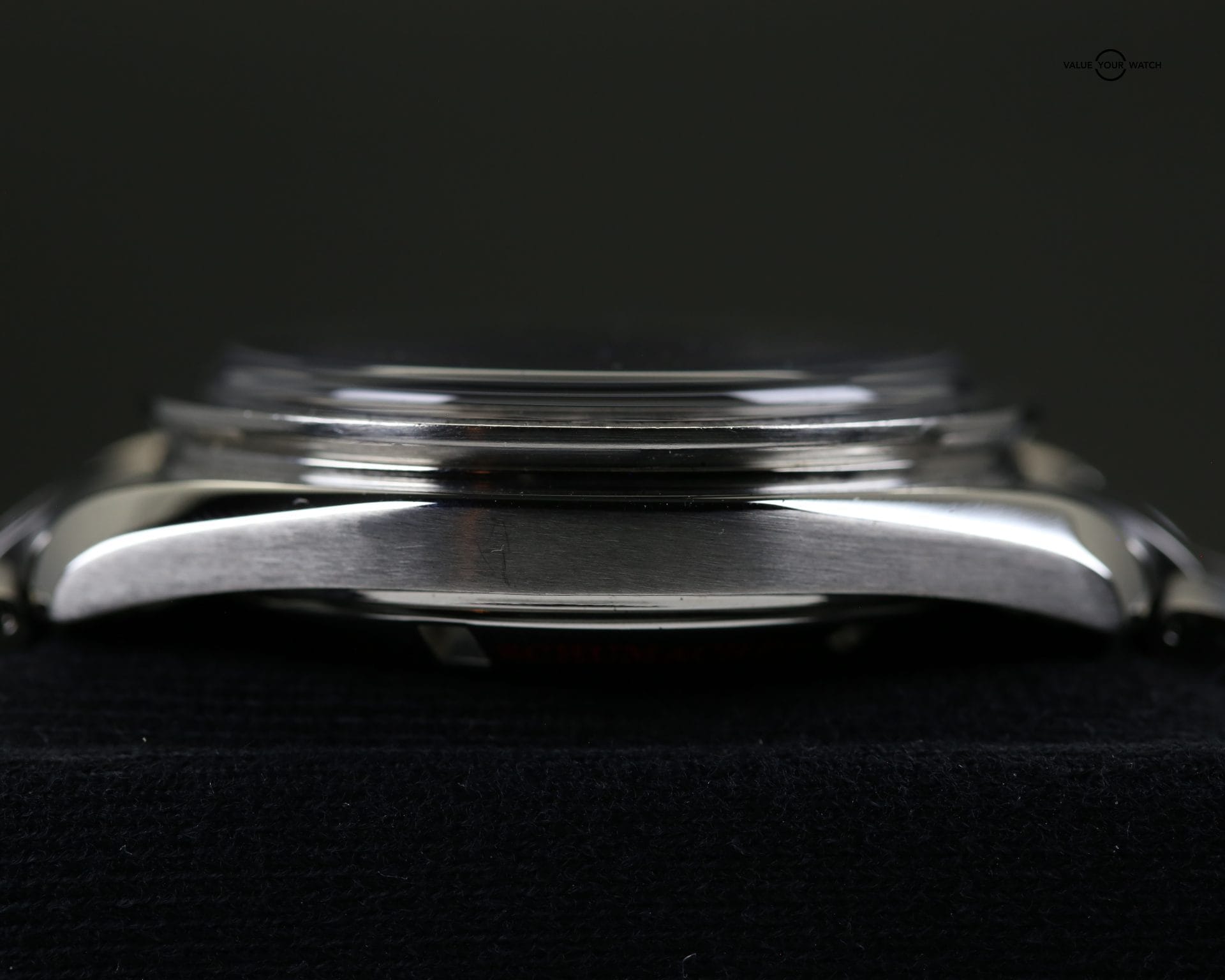 Omega Speedmaster Michael Schumacher “The Legend” Limited Edition | Ref. 3553.32.00 | 42mm | #220/500 | Complete Set (2004) - Image 8