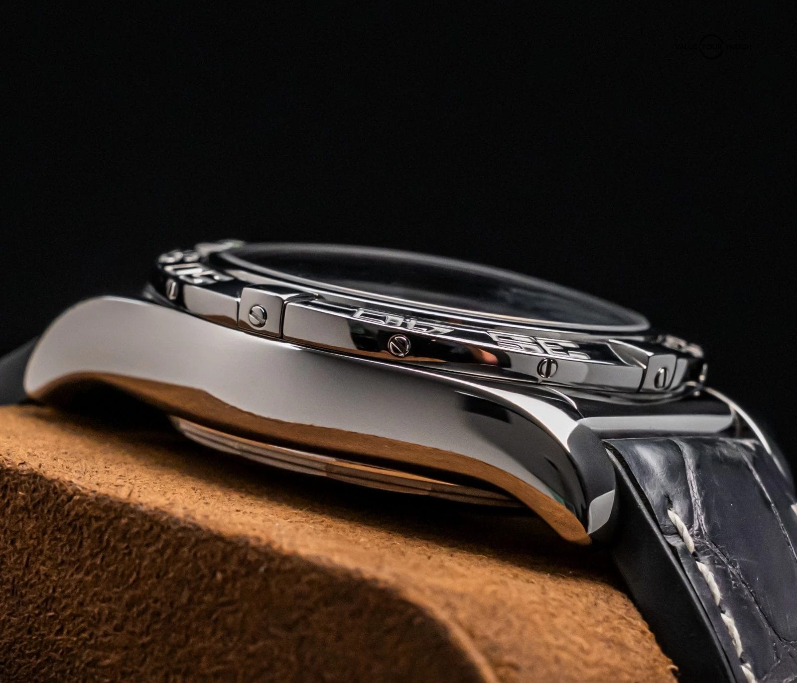 Breitling Chronomat 44 Carbon Fiber B01 Box Papers Deploy Rubber Aviation AB0110 - Image 12