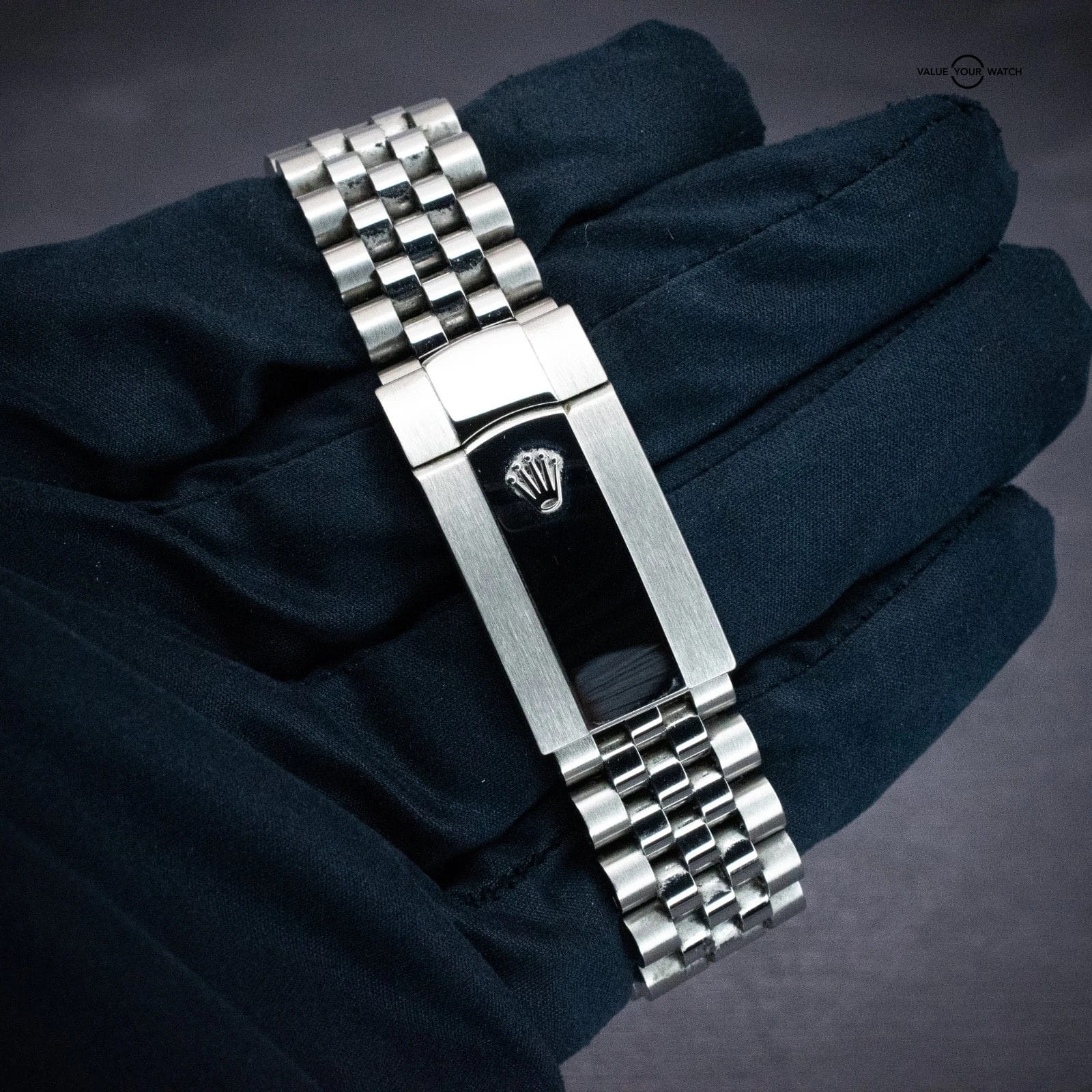 Rolex Sky-Dweller 42mm Blue Dial Jubilee Ref. 326934, w/ B&P - Image 14