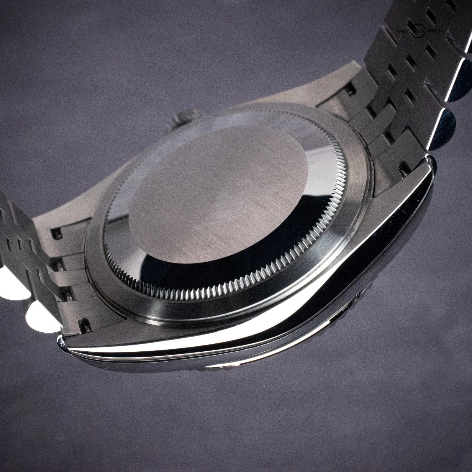 Rolex Sky-Dweller 42mm Blue Dial Jubilee Ref. 326934, w/ B&P - Image 16