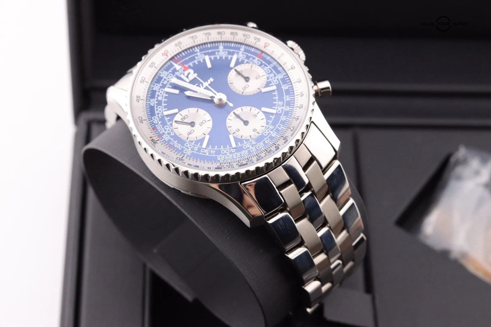 Sinn 903 Ti II Jubilaum Anniversary Limited Edition #/500 | 2026 Complete Set - Image 7