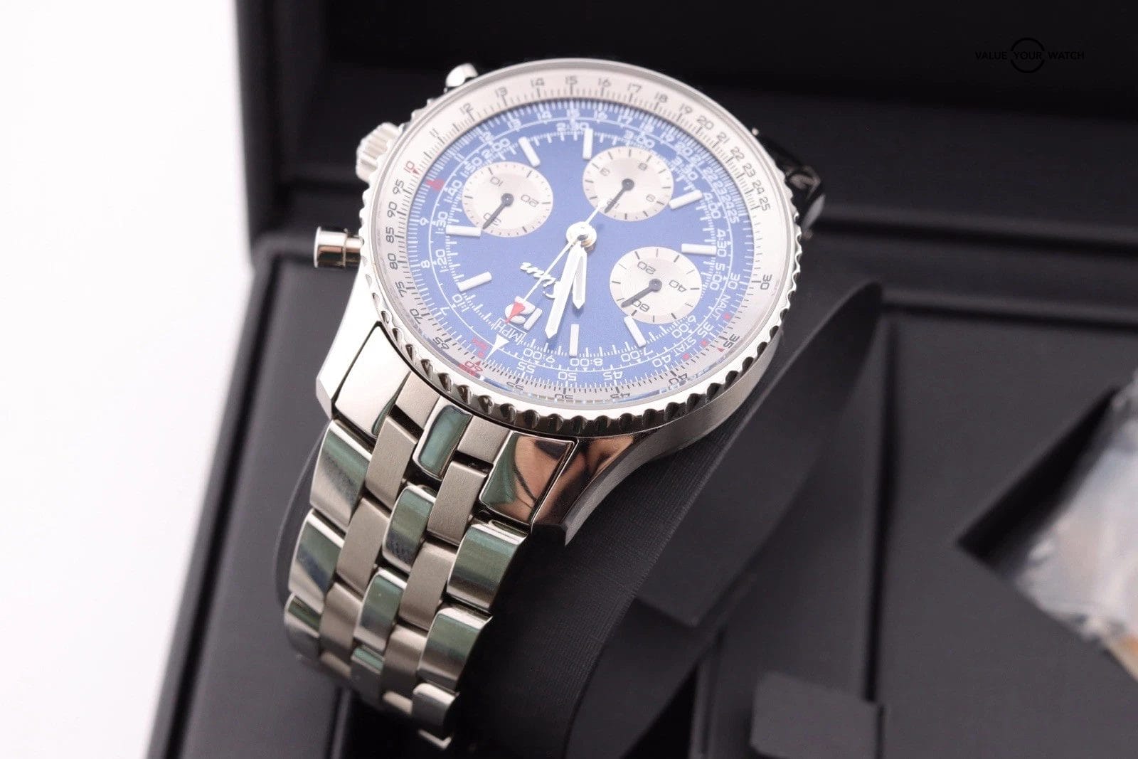 Sinn 903 Ti II Jubilaum Anniversary Limited Edition #/500 | 2026 Complete Set - Image 8