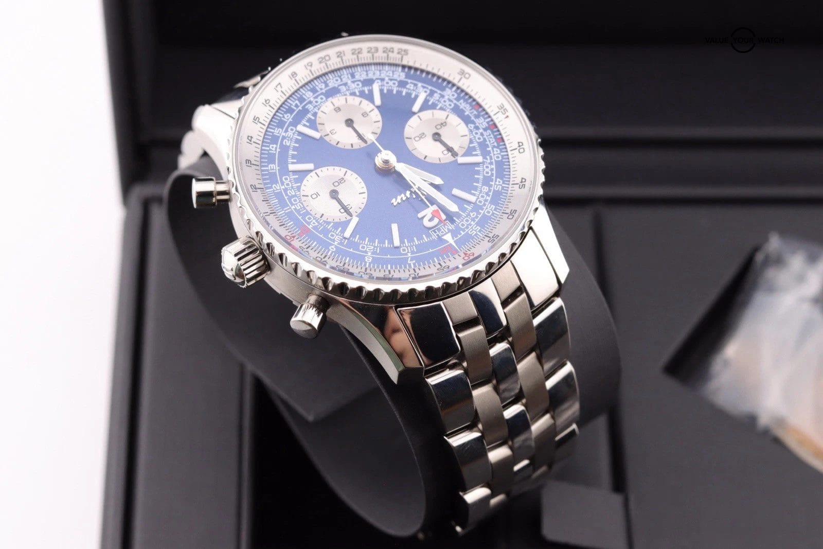 Sinn 903 Ti II Jubilaum Anniversary Limited Edition #/500 | 2026 Complete Set - Image 9